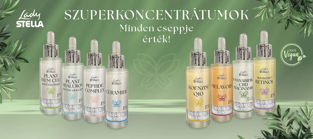 Szépülj Velünk Webáruház