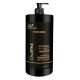 Golden GREEN Vitastyle For Men Koffeines Haj És Szakáll Ápoló Regeneráló Sampon 1000 ml