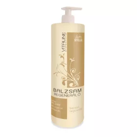   Lady STELLA Vitaline Regeneráló Balzsam Keratinnal és Argán Olajjal 1000 ml