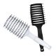Chromwell Fingerbrush Kefe Nagy Fekete WB931