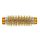 Chromwell Fém Berakócsavaró Öntapadós 13x63mm  12 db 