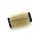 Chromwell Fém Berakócsavaró Öntapadós 28x63mm  12 db 