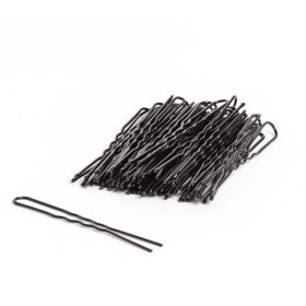 Chromwell Babahajtű 65 mm 50 db Fekete