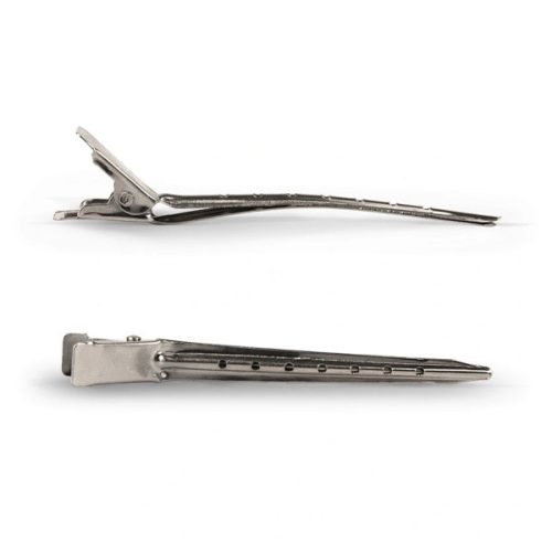 Chromwell Aluminium Elválasztó Csipesz  12db