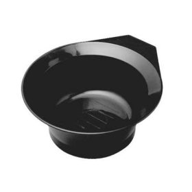 Chromwell Festőtál Fekete 250 ml