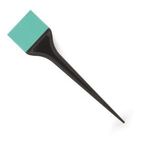 Chromwell Szilikonos Széles Ecset