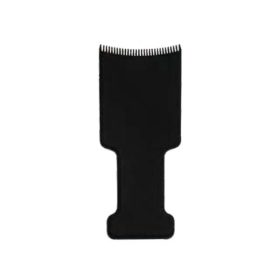 Chromwell Melír/Effect Lapát Fésű