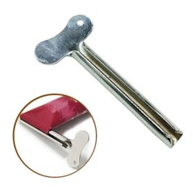 Chromwell Festék Tubus Kinyomó Rozsdamentes Acél