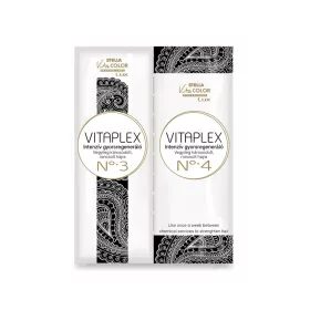   STELLA Vitacolor Lux Vitaplex Step Intenzív, Gyorsregeneráló 3+4 lépés 2x 10 ml