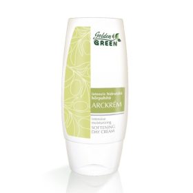   Golden GREEN Oliva Beauty Intenzív Hidratáló Bőrpuhító Arckrém 100 ml