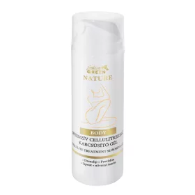   Golden GREEN Nature Body Intenzív Cellulitkezelő Karcsúsító Gél 150 ml