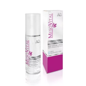   Lady STELLA Mesovital Hydro Active Szérum Vízhiányos Bőrre 30 ml