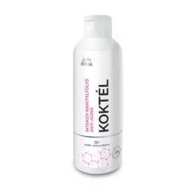   Lady STELLA Intenzív Ráncfeltöltő Anti-Aging Koktél Száraz, Dehidratált, Érettbőrre 200 ml