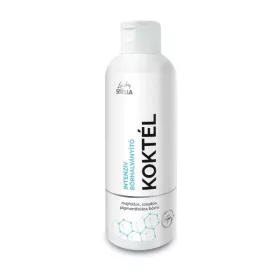   Lady STELLA Intenzív Bőrhalványító Koktél Pigmentfoltos Bőrre 200 ml