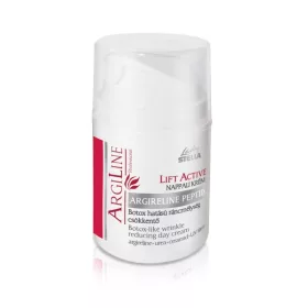   Lady STELLA Argiline Lift Active Argirelin Peptid Botox Hatású Nappali Krém 50 ml