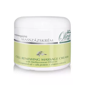   Lady STELLA Oliva Professional Sejtmegújító Masszázskrém 500 ml