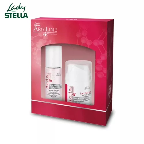 Lady STELLA Argiline Lift Active Szépségcsomag 30+50 ml