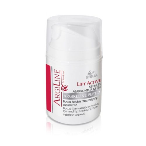 Lady STELLA Argiline Lift  Botox Hatású Szem És Ajakkontúr 40 ml