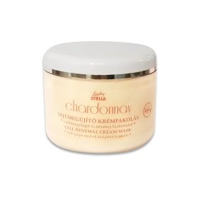   Lady STELLA Chardonnay Sejtmegújító Krémpakolás Minden Bőrtípusra 200 ml