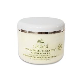   Lady STELLA Elakol Ráncmélység Csökkentő Krémpakolás 200 ml