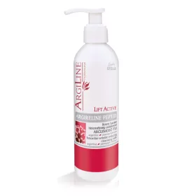   Lady STELLA Argiline Lift Active Argirelin Peptid Botox Hatású Masszázskrém 250 ml
