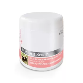   Lady STELLA BodyComplex Zsíros Tápláló Krém Száraz Bőrre 500 ml