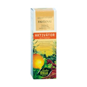 Lady STELLA Fahéjolaj Aktivátor, Masszázshoz 50 ml