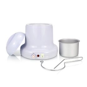   EZwax Konzerv Hőfokszabályzós Gyantamelegítő Kivehető Tartállyal Wh002B 500 ml, 200 W