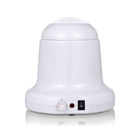   EZwax Konzerv Hőfokszabályzós Gyantamelegítő Kivehető Tartállyal Wh002D 500 ml, 200 W