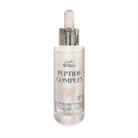 Lady STELLA Szuperkoncentrátum Peptid Komplex 10 %, 30 ml