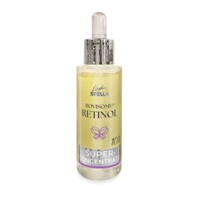 Lady STELLA Szuperkoncentrátum Retinol 10 %, 30 ml