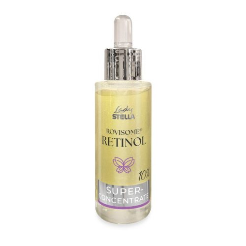 Lady STELLA Szuperkoncentrátum Retinol 10% 30ml