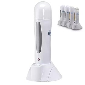 EZwax Hőfokszabályzós Gyantamelegítő 100 ml