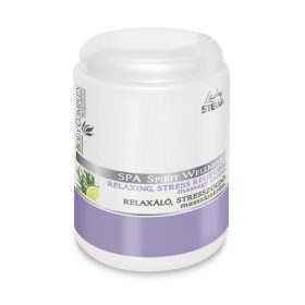   Lady STELLA Spa Spirit Wellness Relaxáló Stresszoldó Masszázskrém 1000 ml