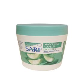 Neutro Sarf Hajpakolás Aloe Vera 250 ml