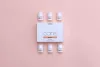 SUBRINA Professional Care Keratin Therapy Ampulla 6x 10 ml
