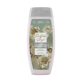 SUBRINA Tusfürdő Perfume Drops 250 ml