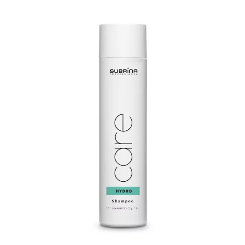 SUBRINA Professional Care Hidratáló Sampon 250 ml