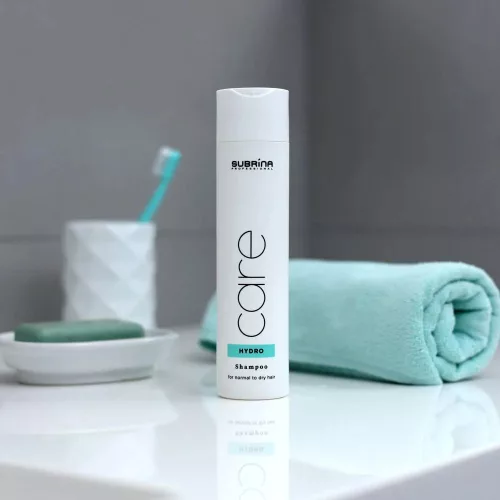 SUBRINA Professional Care Hidratáló Sampon 250 ml