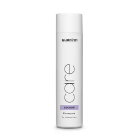 SUBRINA Professional Care Colour Sampon Festett Hajra 250 ml