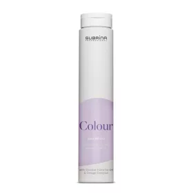 SUBRINA Professional Colour Sampon Festett Hajra 250 ml