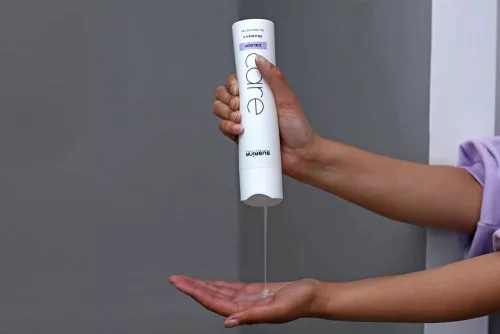 SUBRINA Professional Care Colour Sampon Festett Hajra 250 ml