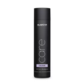   SUBRINA Professional Care Silver Hamvasító Sampon 250 ml 60266
