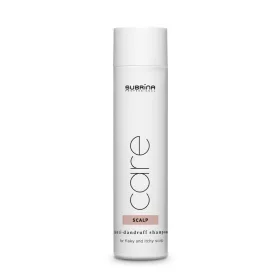   SUBRINA Professional CARE SCALP Sampon Korpásodás Ellen 250 ml