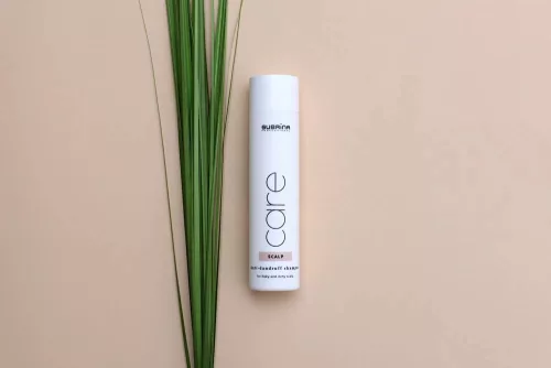 SUBRINA Professional CARE SCALP Sampon Korpásodás Ellen 250 ml