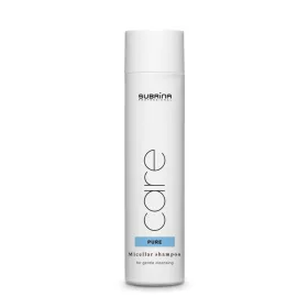   SUBRINA Professional CARE PURE Micellás Tisztító Sampon 250 ml