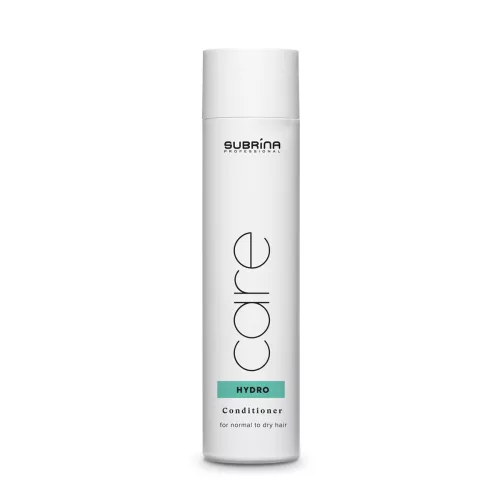 SUBRINA Professional Care Hidratáló Kondícionaló 250 ml