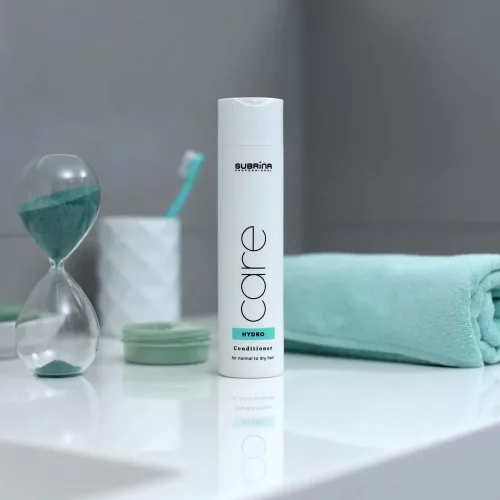 SUBRINA Professional Care Hidratáló Kondícionaló 250 ml