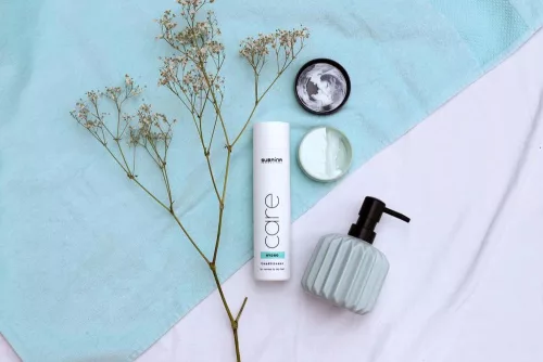SUBRINA Professional Care Hidratáló Kondícionaló 250 ml