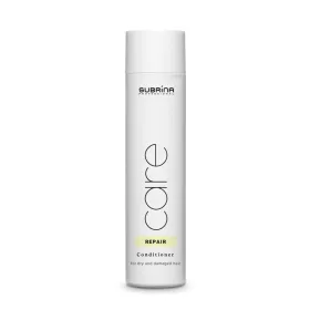   SUBRINA Professional Care Repair Kondícináló Sérült, Töredezett Hajra 250 ml